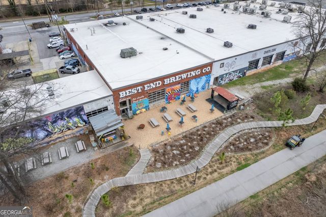 1425 Oglethorpe Avenue SW, Atlanta, GA 30310