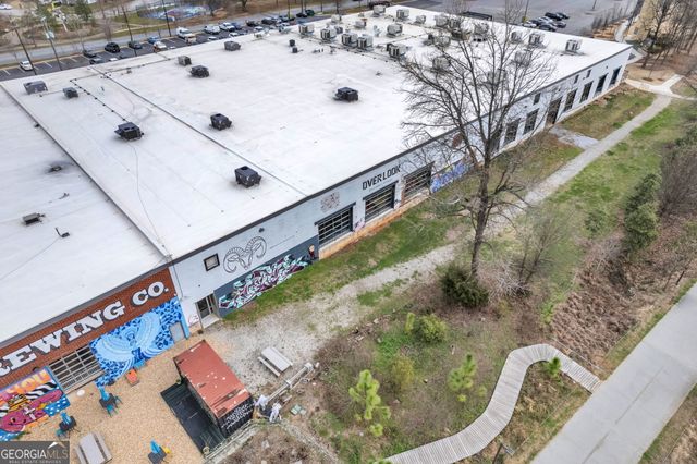 1425 Oglethorpe Avenue SW, Atlanta, GA 30310