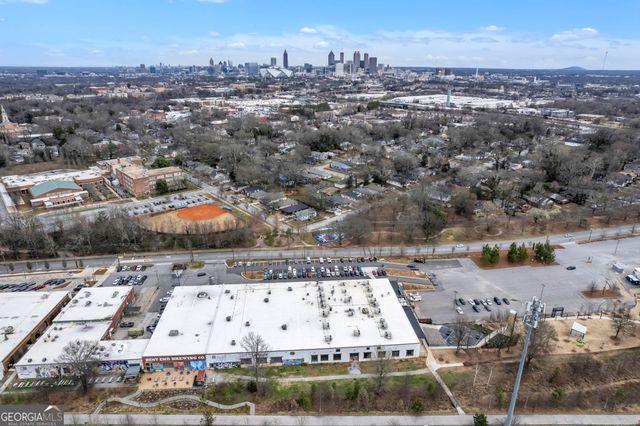 1425 Oglethorpe Avenue SW, Atlanta, GA 30310