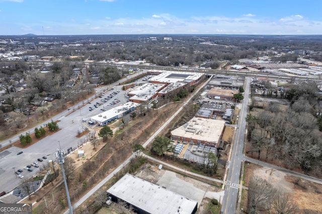 1425 Oglethorpe Avenue SW, Atlanta, GA 30310