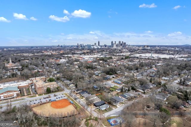 1425 Oglethorpe Avenue SW, Atlanta, GA 30310