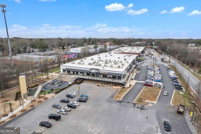 1425 Oglethorpe Avenue SW, Atlanta, GA 30310