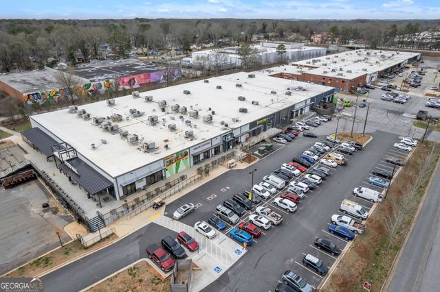 1425 Oglethorpe Avenue SW, Atlanta, GA 30310