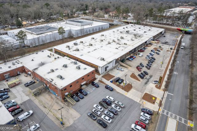 1425 Oglethorpe Avenue SW, Atlanta, GA 30310