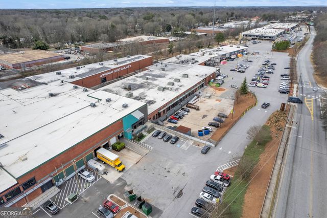 1425 Oglethorpe Avenue SW, Atlanta, GA 30310