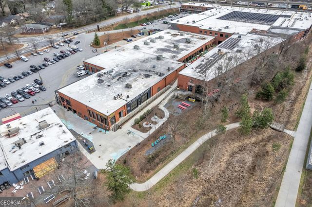 1425 Oglethorpe Avenue SW, Atlanta, GA 30310