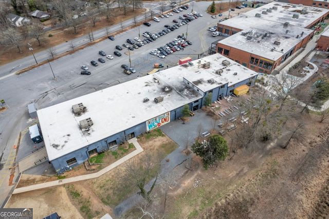 1425 Oglethorpe Avenue SW, Atlanta, GA 30310