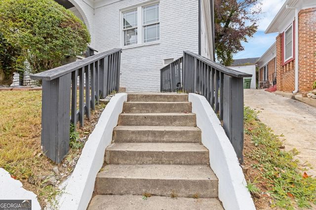 1425 Oglethorpe Avenue SW, Atlanta, GA 30310