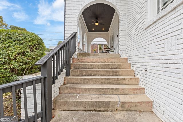 1425 Oglethorpe Avenue SW, Atlanta, GA 30310