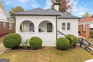 1425 Oglethorpe Avenue SW, Atlanta, GA 30310