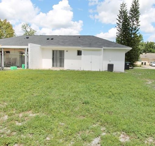 12240 EASTCOVE DRIVE, Orlando, FL 32826