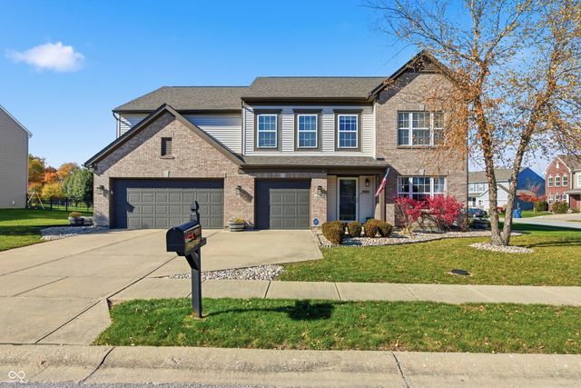 4810 Potato Creek Road, Indianapolis, IN 46239