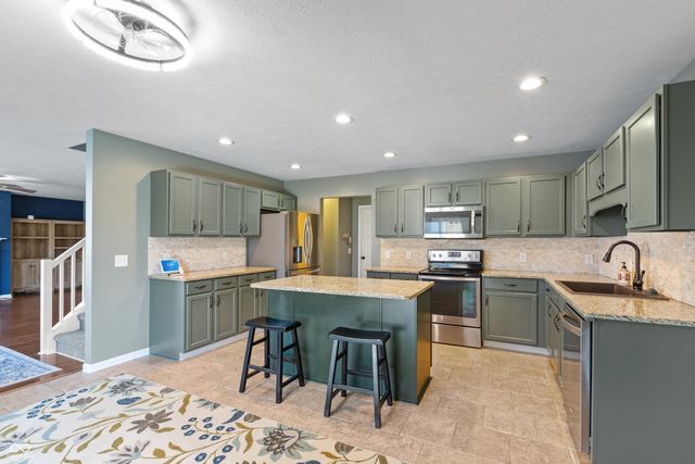 4810 Potato Creek Road, Indianapolis, IN 46239