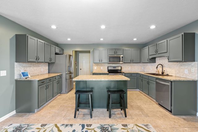 4810 Potato Creek Road, Indianapolis, IN 46239