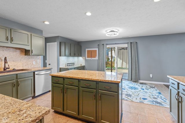 4810 Potato Creek Road, Indianapolis, IN 46239