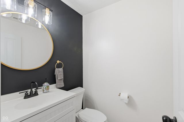 4810 Potato Creek Road, Indianapolis, IN 46239