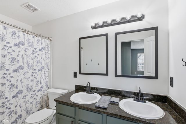 4810 Potato Creek Road, Indianapolis, IN 46239