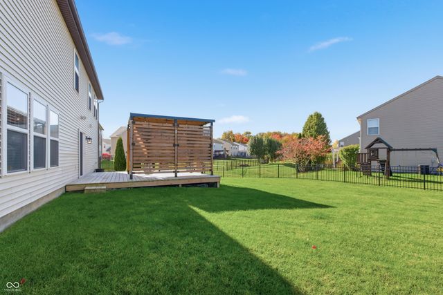 4810 Potato Creek Road, Indianapolis, IN 46239