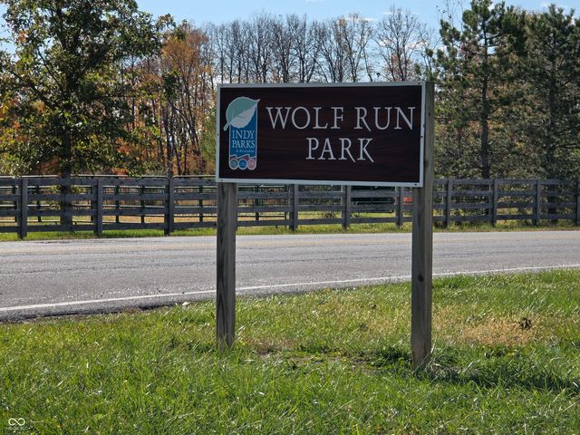 4810 Potato Creek Road, Indianapolis, IN 46239