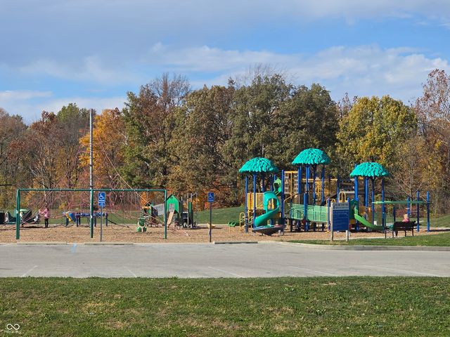 4810 Potato Creek Road, Indianapolis, IN 46239