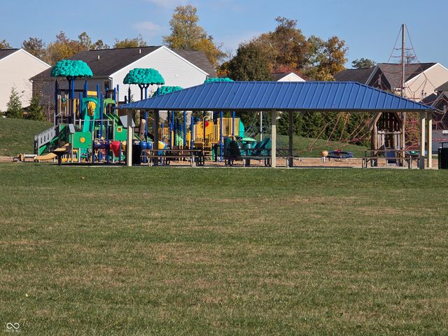 4810 Potato Creek Road, Indianapolis, IN 46239