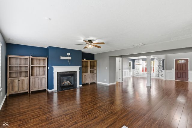 4810 Potato Creek Road, Indianapolis, IN 46239