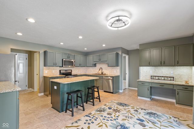 4810 Potato Creek Road, Indianapolis, IN 46239