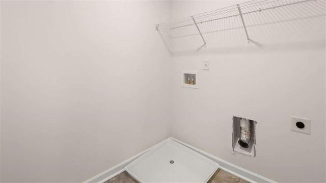 13484 Whitman Lane SE, Covington, GA 30014
