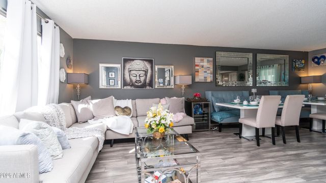 2605 W Wolf Street, Phoenix, AZ 85017