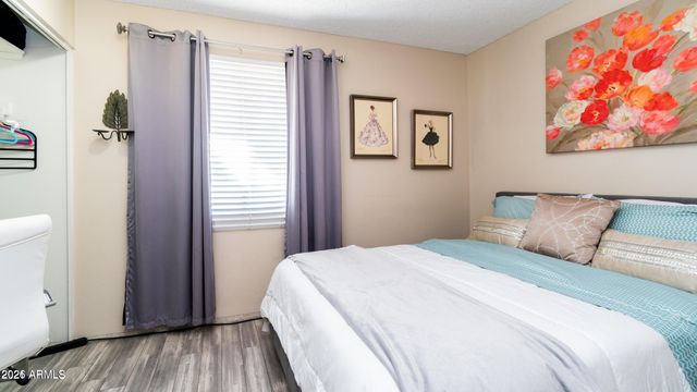 2605 W Wolf Street, Phoenix, AZ 85017