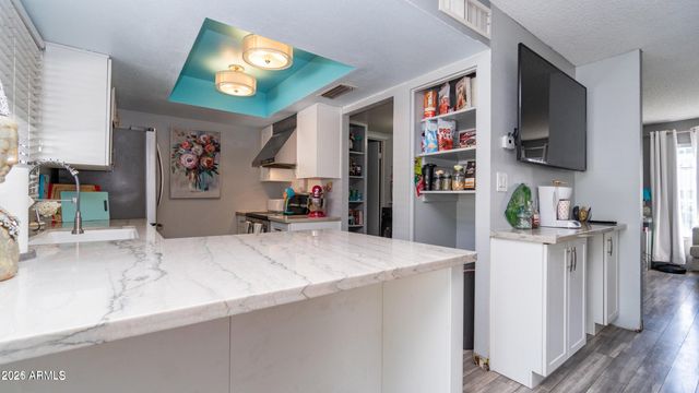 2605 W Wolf Street, Phoenix, AZ 85017