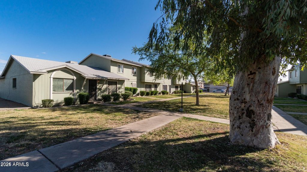 2605 W Wolf Street, Phoenix, AZ 85017