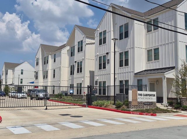 3409 Holman Street, Houston, TX 77004