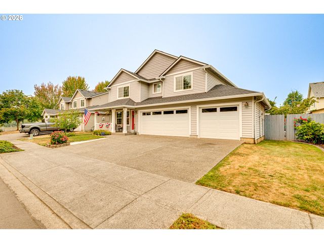 2610 Nw 8TH St, Battle Ground, WA 98604