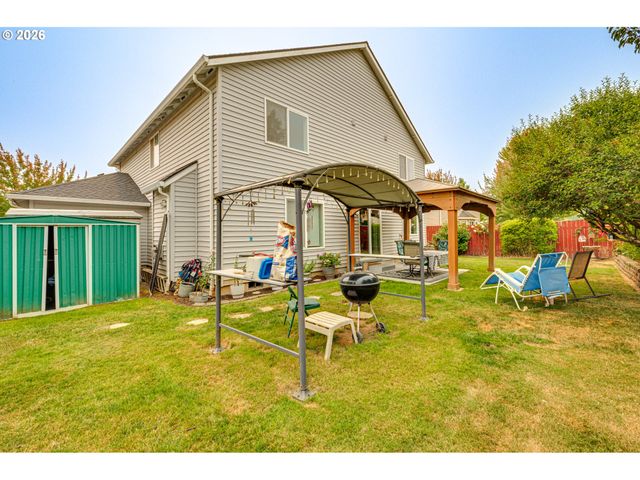 2610 Nw 8TH St, Battle Ground, WA 98604