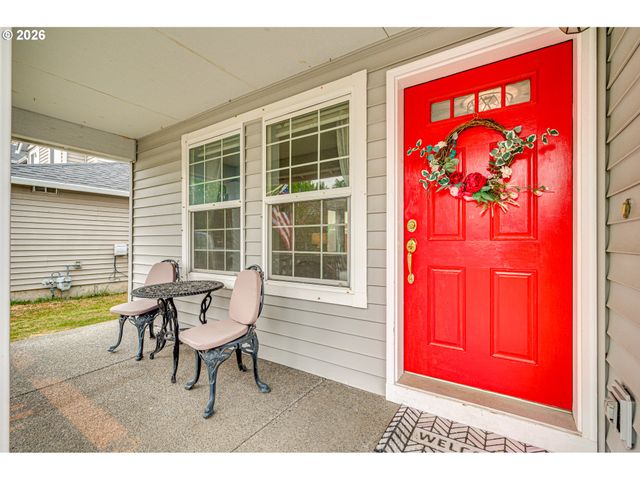 2610 Nw 8TH St, Battle Ground, WA 98604