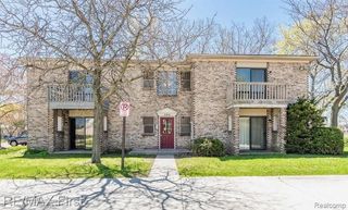 286 E. 13 MILE Road 203, Madison Heights, MI 48071