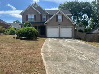 3862 Live Oak Lane, Augusta, GA 30907