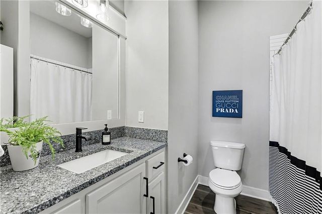 11410 Bluestem Drive, Kearney, MO 64060