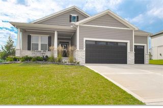 11410 Bluestem Drive, Kearney, MO 64060