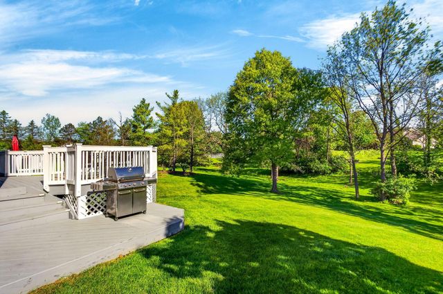 230 Cavenaugh Court, Powell, OH 43065