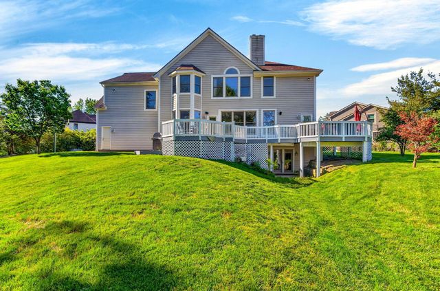 230 Cavenaugh Court, Powell, OH 43065