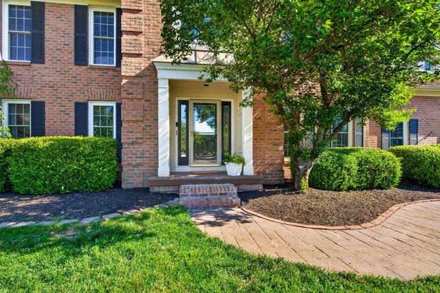 230 Cavenaugh Court, Powell, OH 43065