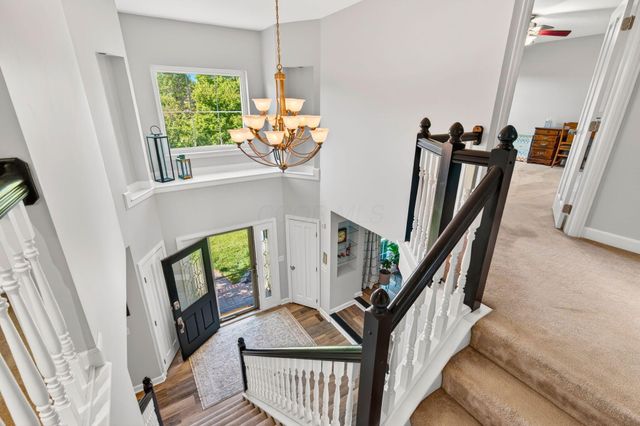 230 Cavenaugh Court, Powell, OH 43065