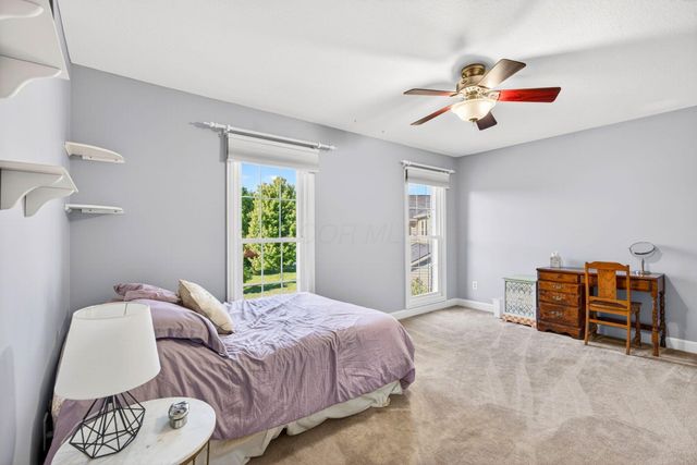 230 Cavenaugh Court, Powell, OH 43065