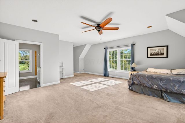 230 Cavenaugh Court, Powell, OH 43065
