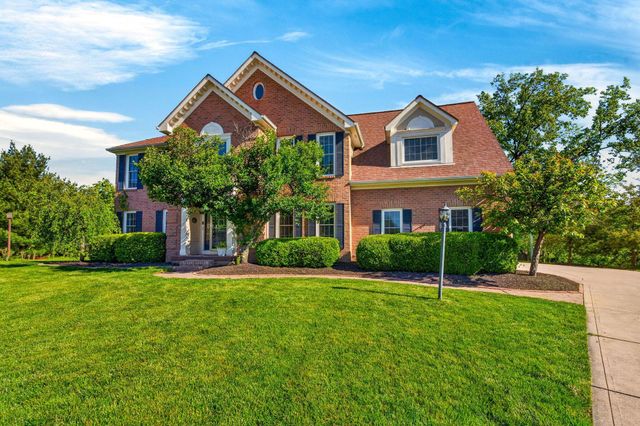 230 Cavenaugh Court, Powell, OH 43065
