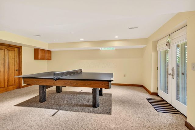 230 Cavenaugh Court, Powell, OH 43065