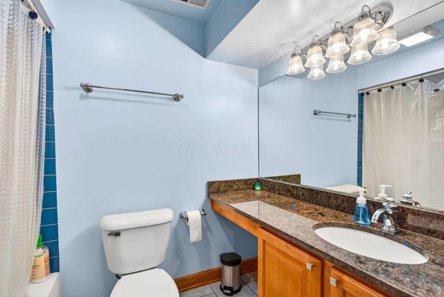 230 Cavenaugh Court, Powell, OH 43065