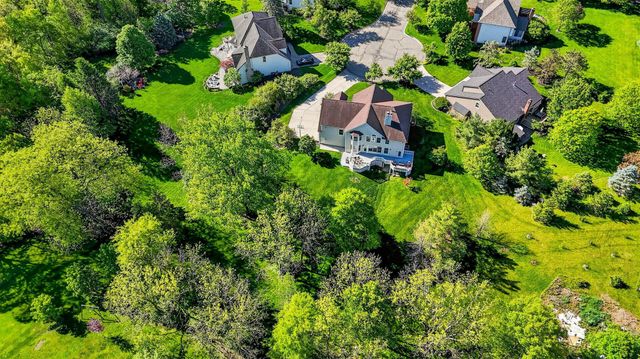 230 Cavenaugh Court, Powell, OH 43065